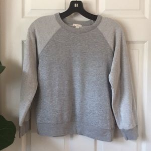 Gap Raglan Sweatshirt